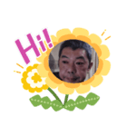 つよちゃん部屋（個別スタンプ：7）