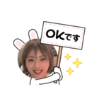 フジナシ2（個別スタンプ：5）