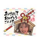 フジナシ2（個別スタンプ：8）