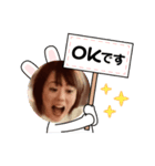 フジナシ3（個別スタンプ：3）
