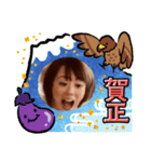 フジナシ3（個別スタンプ：5）