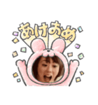 フジナシ3（個別スタンプ：8）