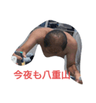 やえやまスタンプ（個別スタンプ：14）