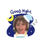フジナシ（個別スタンプ：2）