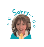 フジナシ（個別スタンプ：3）