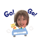 フジナシ（個別スタンプ：4）
