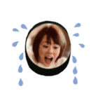 フジナシ（個別スタンプ：5）