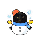 みぃこねこ（個別スタンプ：32）