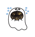 みぃこねこ（個別スタンプ：33）