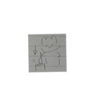 らくがきのあつめ（個別スタンプ：2）