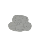 らくがきのあつめ（個別スタンプ：5）