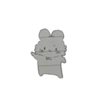らくがきのあつめ（個別スタンプ：6）