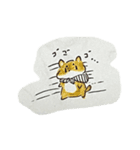 らくがきのあつめ（個別スタンプ：8）