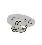 らくがきのあつめ（個別スタンプ：13）