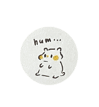 らくがきのあつめ（個別スタンプ：14）