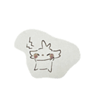 らくがきのあつめ（個別スタンプ：16）