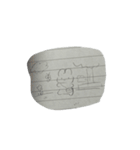 らくがきのあつめ（個別スタンプ：20）