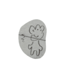 らくがきのあつめ（個別スタンプ：25）