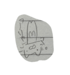 らくがきのあつめ（個別スタンプ：28）
