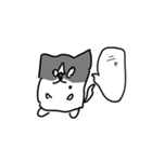 ぽっっっっっけ（個別スタンプ：5）