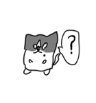 ぽっっっっっけ（個別スタンプ：9）