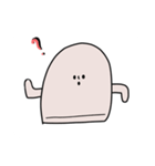 ハニまる（個別スタンプ：13）