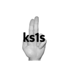 今日も最高な1日にしよな（個別スタンプ：4）