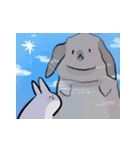 しゅんしゅんですがなにか？2（個別スタンプ：24）