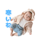 ライの大冒険Ⅱ（個別スタンプ：12）