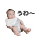 ライの大冒険Ⅱ（個別スタンプ：16）
