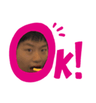 納友（個別スタンプ：5）