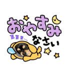 おじーじ（個別スタンプ：4）