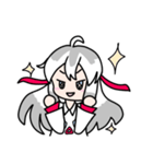ごまゴリラ（個別スタンプ：5）