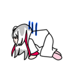 ごまゴリラ（個別スタンプ：6）