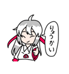 ごまゴリラ（個別スタンプ：7）