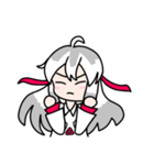 ごまゴリラ（個別スタンプ：9）