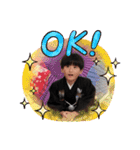 そらせなかりん（個別スタンプ：1）
