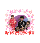 そらせなかりん（個別スタンプ：7）