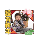 そらせなかりん（個別スタンプ：28）