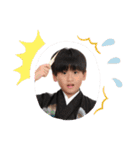 そらせなかりん（個別スタンプ：34）