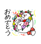 ぷに葉第3弾（個別スタンプ：40）