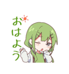 あんぷろ（個別スタンプ：5）