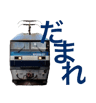 鉄分スタンプ(2)（個別スタンプ：5）