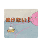 しぶやこーすけの絵本のスタンプ（個別スタンプ：25）