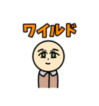 愛dr達より、愛を込めて。（個別スタンプ：15）