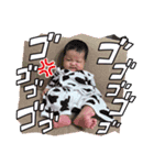 愛華【いとは】イトchan❤️（個別スタンプ：7）