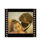 木村家の超スタンプ（個別スタンプ：13）