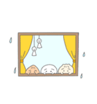 まんぷくくん（個別スタンプ：11）