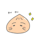 まんぷくくん（個別スタンプ：13）