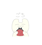 にっこさん2（個別スタンプ：24）
